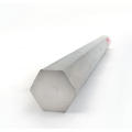 GR5 Hexagonal Bar Titanium